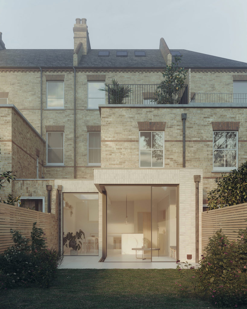 How Much Does it Cost to Build a New House in the UK in 2023?