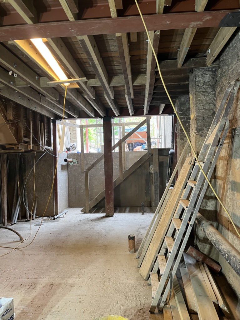 What renovations add the most value to your home in 2023?
