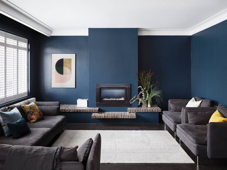 Aviv Gorenstein Architecture: Islington, Primrose Hill, West Hampstead