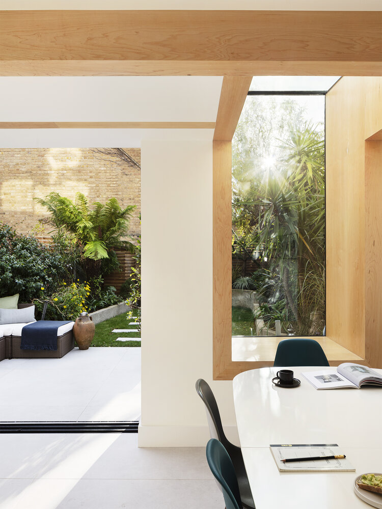 Function and form: Healthcare at home