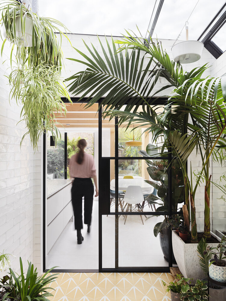 Function and form: Healthcare at home
