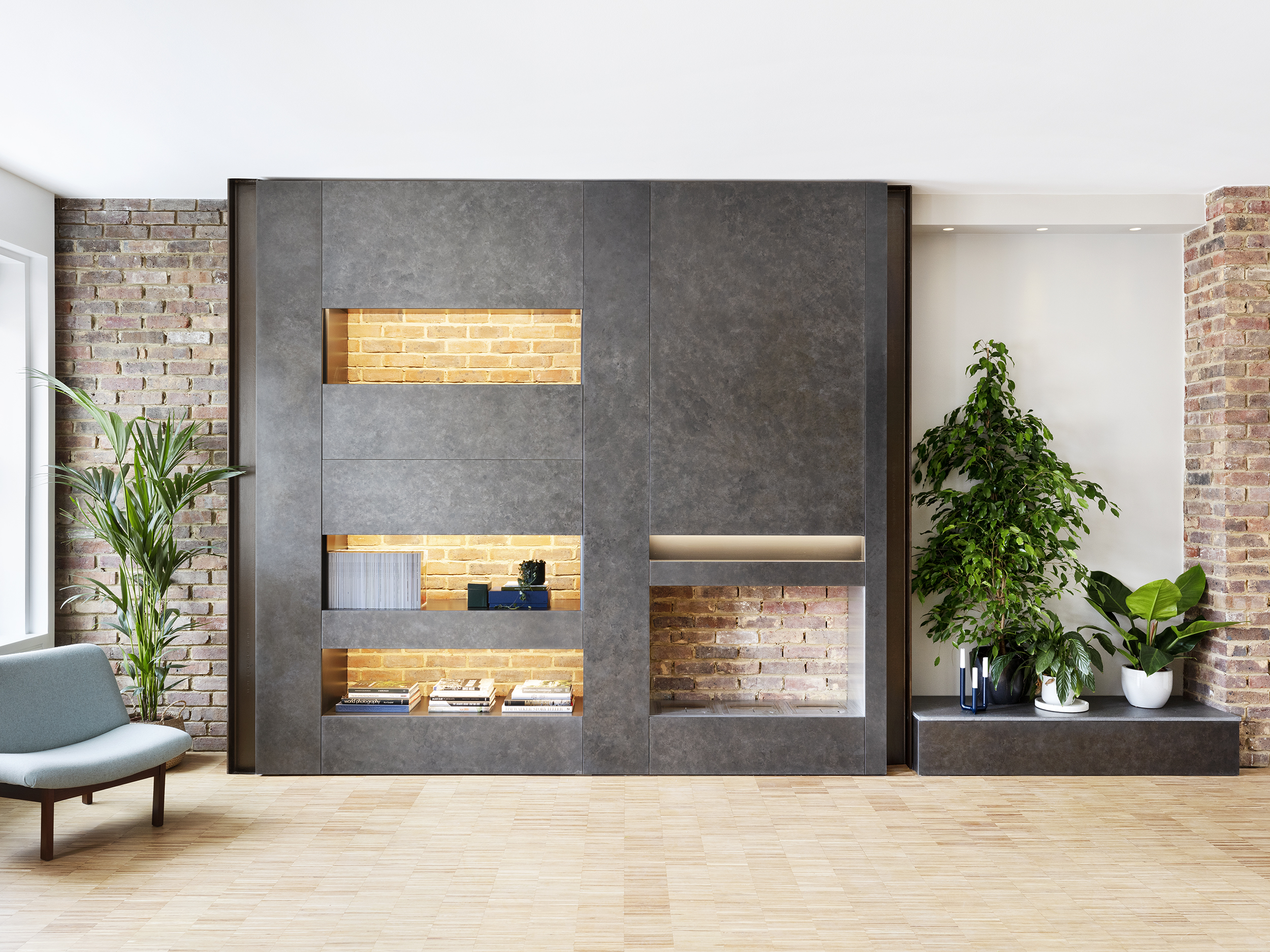 Melange Maisonette
