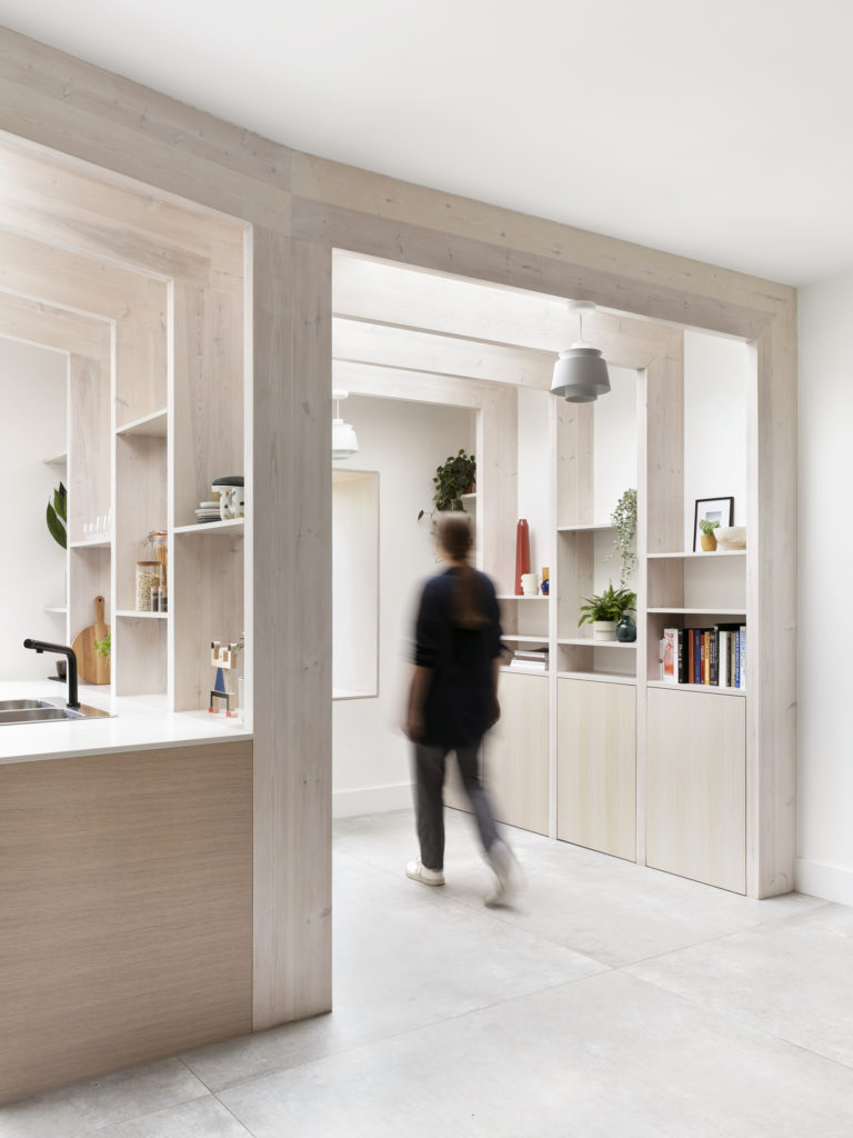 Function and form: Healthcare at home