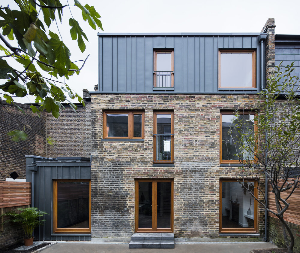 How Much Does it Cost to Build a New House in the UK in 2023?