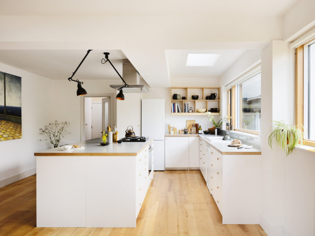 How Much Does A Side Return Extension Cost In London