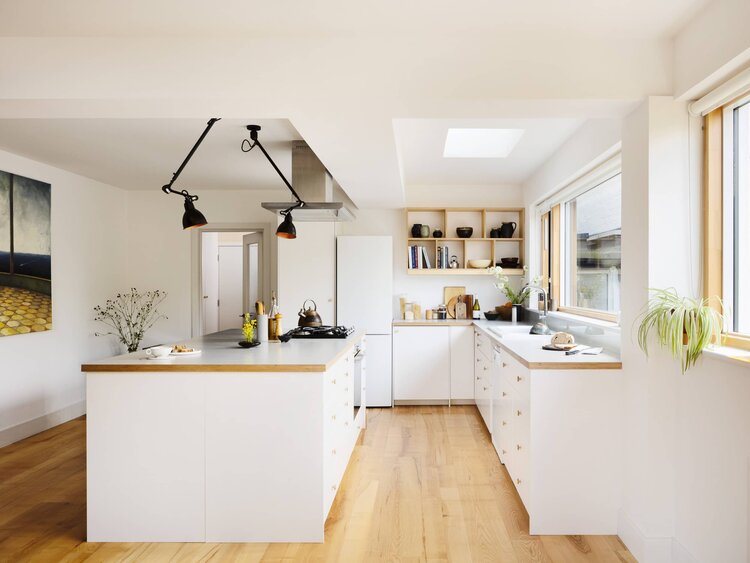 Aviv Gorenstein Architecture: Islington, Primrose Hill, West Hampstead