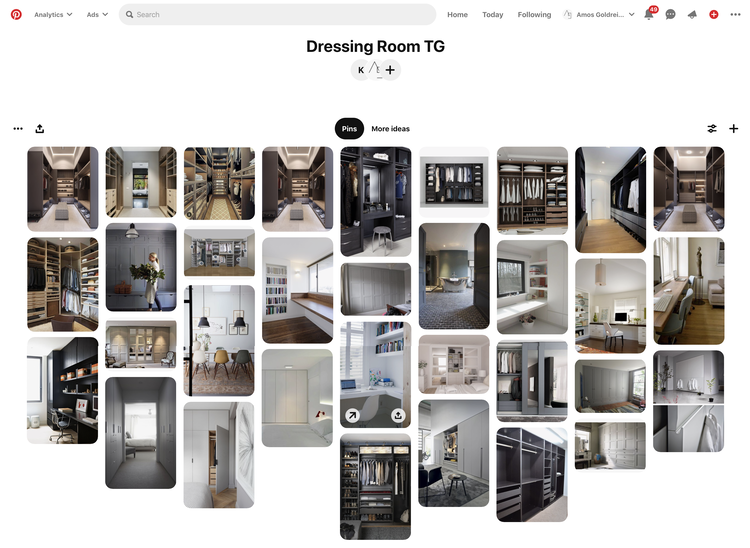 How to choose an architect