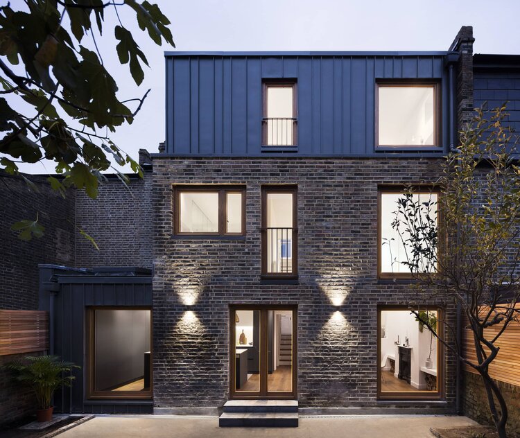 Elfort Road House